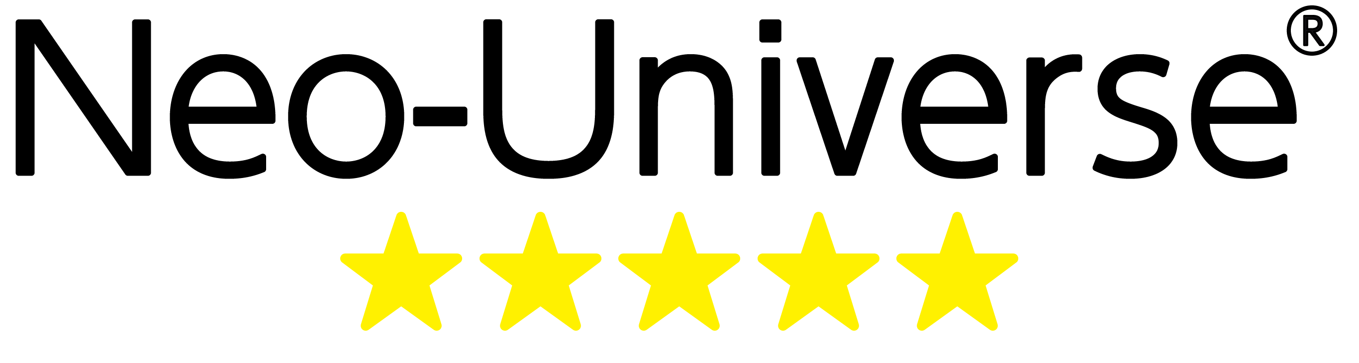 NEO-UNIVERSEロゴ